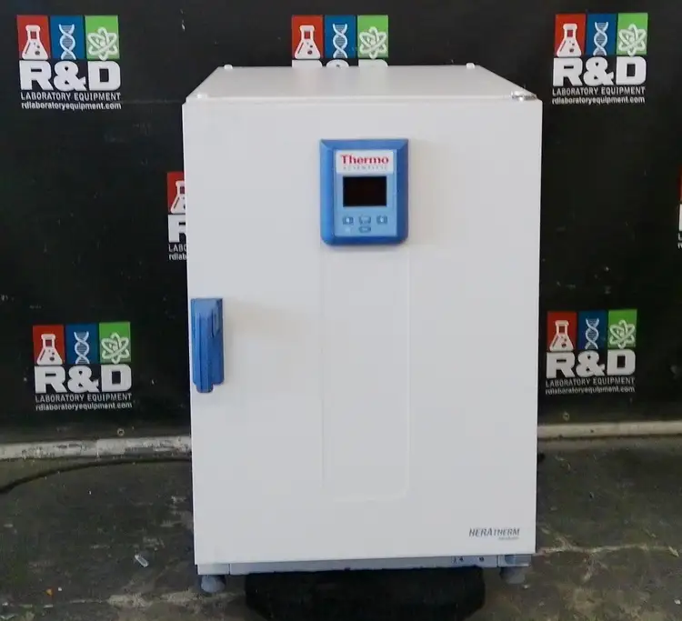 Used _UNKNOWN_ _UNKNOWN_ Thermostatic Incubators California US | R&D Laboratory Equipment #1302429