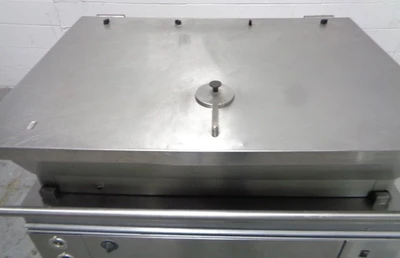 Used CLEVELAND _UNKNOWN_ Braising Pans California US | BakeryEquipment.com #1554736