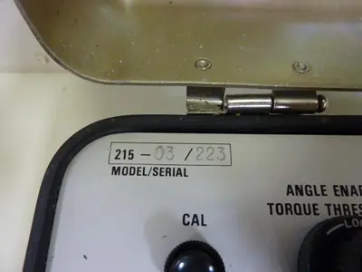 USED GSE 215
