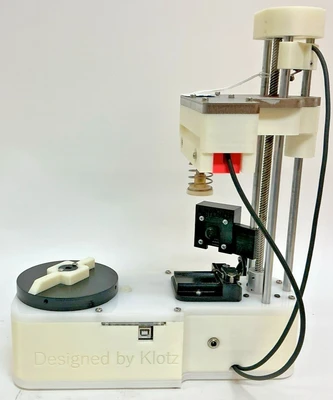 Agrosta Wonderfast Fruits Texture Analyzer Penotrometer