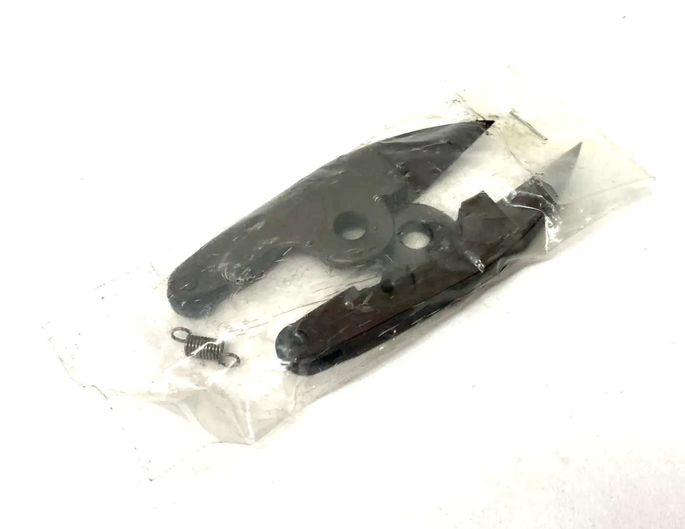 PPEPGC-2 Blades for Hand Held Air Nipper