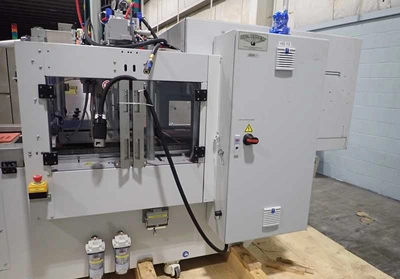 2015 STARVIEW PACKAGING 1824 Used Blister Sealers | PlastiMach Corp (6)