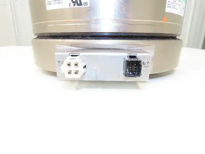 CKD Absodex Indexing Motor 127rpm 200v 3ph Absolute Position Encoder