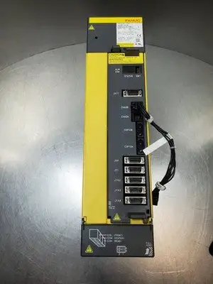 Used Fanuc _UNKNOWN_ Servo Drives South Carolina US | Palmetto Automation #1704452