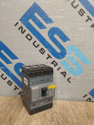 SIEMENS 3VT1716-2DC36-0AA0 Circuit Breakers | ESS Industrial Equipment Sales (1)