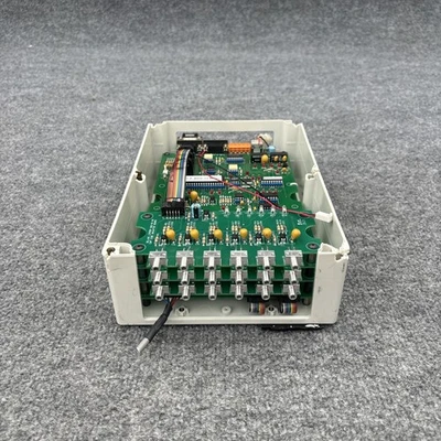 Used Deluxe 062-01-01 Industrial Controls California US | Davliegogo LLC #1707871
