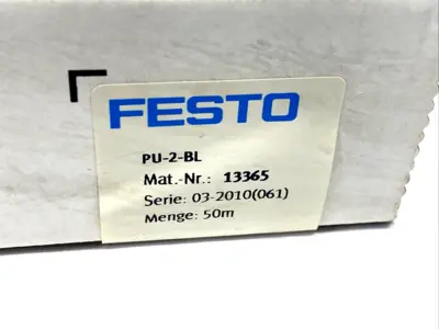 USED FESTO 13365