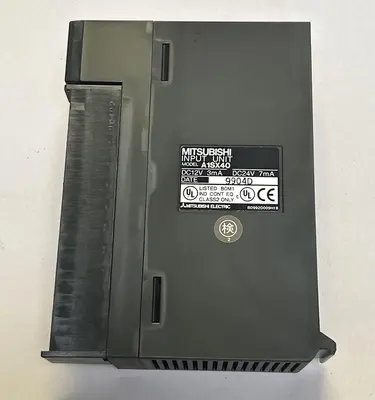 USED MITSUBISHI A1SX40