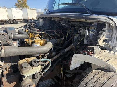 Used 2007 FREIGHTLINER BUSINESS CLASS M2 26' BOX TRUCK Box trucks Ohio US | Miedema Asset Management Group #1709372