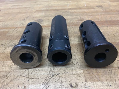 EDM. Andrews Co. Does Not Apply Boring Head & Adapters | Fram Fram LLC (4)