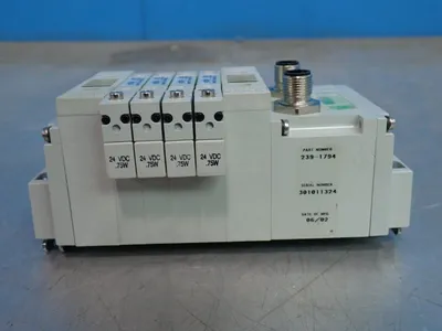 Used NUMATICS 2391794 Pumps Ohio US | HGR 24 #795244