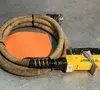 Used TEST PRODUCTS 205550122907 Cable & Wire Ohio US | HGR 24 #1300069