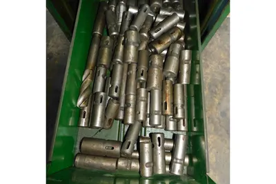 Used _UNKNOWN_ _UNKNOWN_ Drill Bushings Ohio US | Thompson Auctioneers #1553932