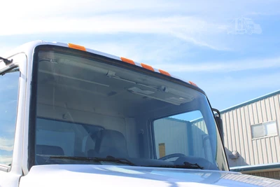 Used 2020 HINO 338 Vacuum Truck Texas US | Roll Off Truck World #1491791