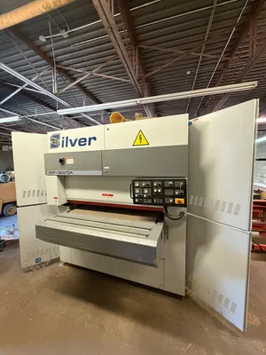 2018 SILVER SRP-1300NDA Sanders | ListingHippo (10)