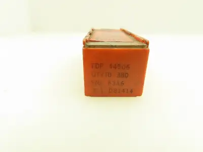 GE Carboloy SNC 63A6 Carbide Insert Grade 380  (10pcs)
