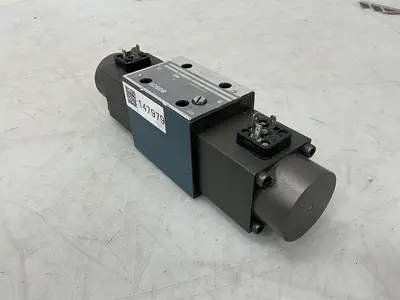 USED BOSCH 0 811 404 843