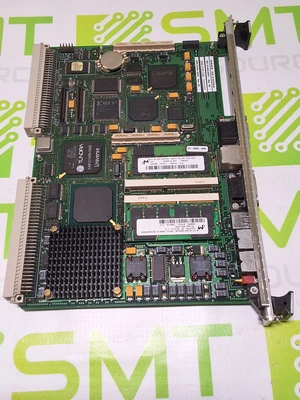 UNIVERSAL INSTRUMENTS RADISYS EPC-16 CONTROL BOARD 48797303