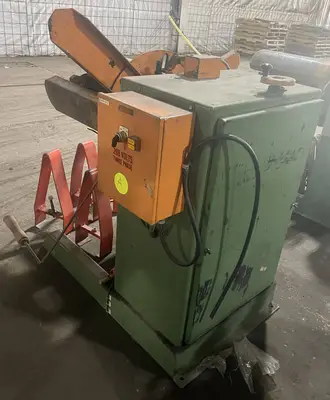 USED 1986 AMERICAN 60