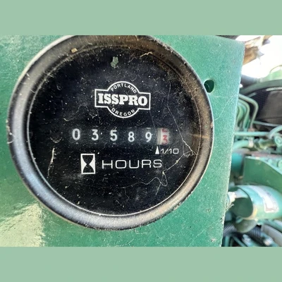 USED KUBOTA ENGINE  V1902-BG1

1.9 LITER 4-CYLINDER DIESEL
BOSCH INJECTOR PUMP