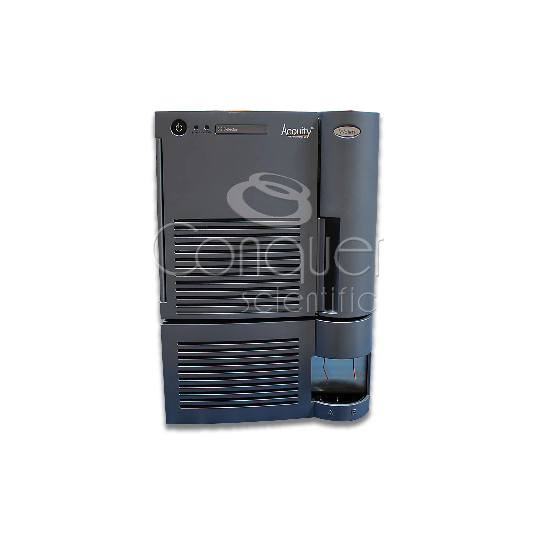 USED WATERS SQ DETECTOR