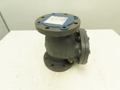New | in-Stock COLLINS _UNKNOWN_ Valves/Fittings | Arrow Industrial #628666