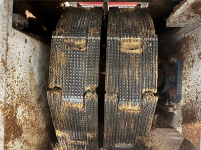 USED 2019 JANGJA SM6355