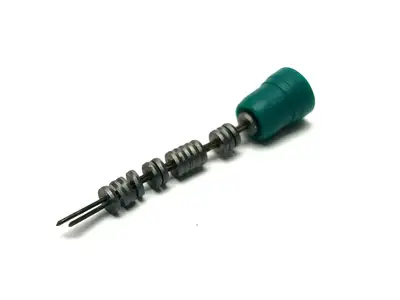 532 | Macto  Pro-Score Carbide Cutting Wheels - New – Open Box