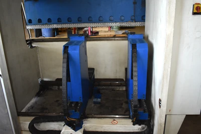 2001 TRUMPF V85X Brakes (Press Brakes) | Mohawk Machinery (3)