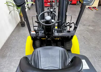 NEW 2026 LIFT HERO CPYD30-XL