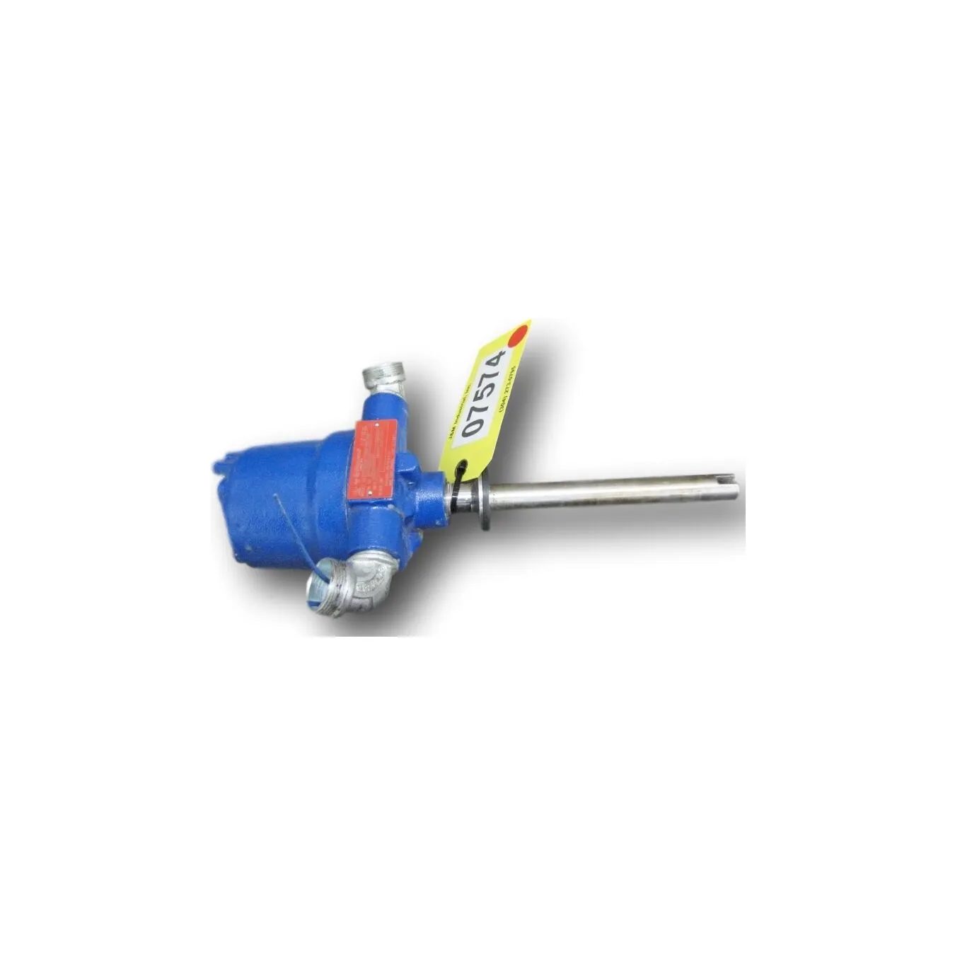 USED MAGNATROL X91S-A1A0-F10/9B1-3221-008