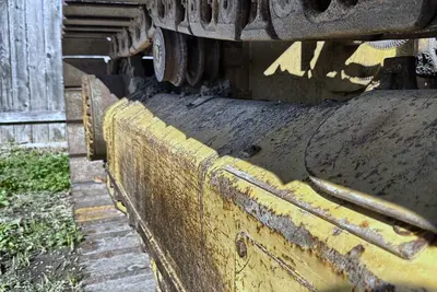 Used 2019 CATERPILLAR D5K2 LGP Bulldozers Texas US | Proxy Equipment #1382955