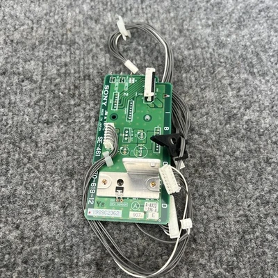 Used Sony SE-461 1-670-619-12 Printed Circuit Boards (PCB) California US | Davliegogo LLC #1706493