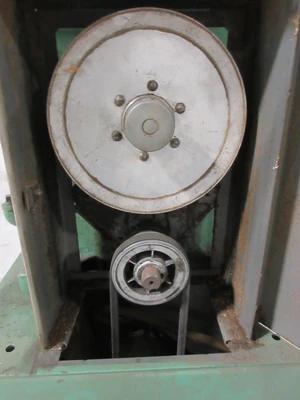 Used DELTA ROCKWELL 28-380 Vertical Band Saws Minnesota US | Machinesused.com #1424269