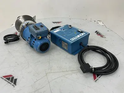 USED NOVATEC VL-4