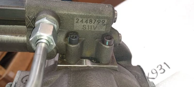 USED REXROTH/BOSCH R902505928
