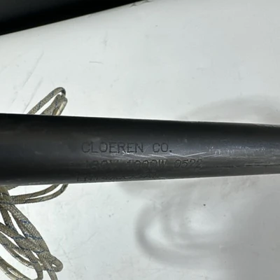 NEW Cloeren LN14AX73AN