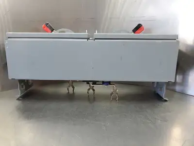 USED Square D QMB362T21W