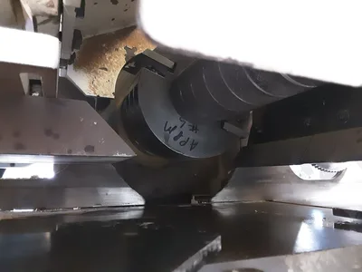 SUPERSET XL | SCMI | Moulders