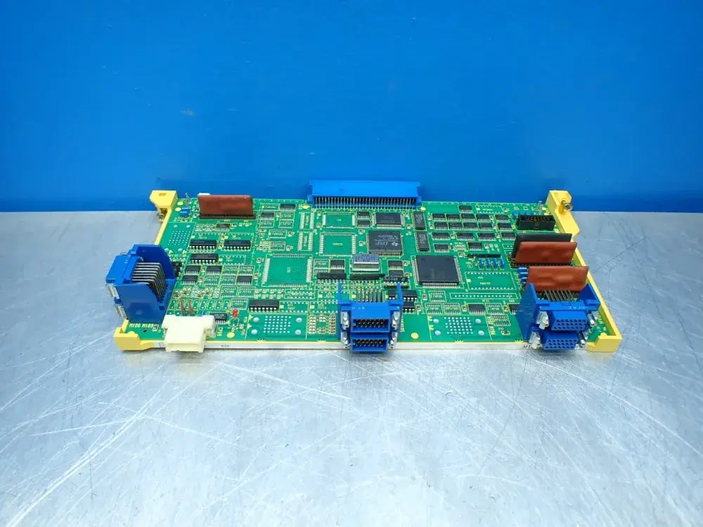USED FANUC A16B22000391