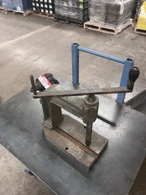 Used _UNKNOWN_ _UNKNOWN_ Nut Tappers Michigan US | Miedema Asset Management Group #1360932