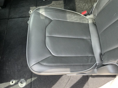 Used 2020 CHRYSLER PACIFICA Vans Michigan US | Miedema Asset Management Group #1315937