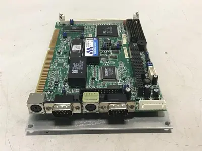 USED IEI ROCKY-318-M4-R3