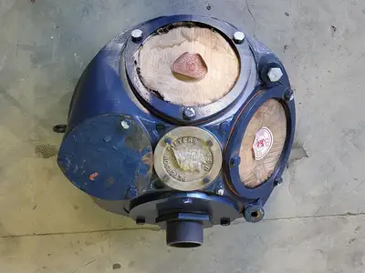 Peterson Disc filter Spare Parts
