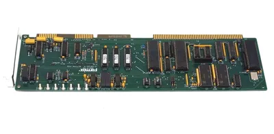 FORMAX D-40726-A ACTION PC BOARD REV. F, D40726A