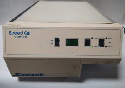 Used Savant _UNKNOWN_ Miscellaneous MRO California US | Amiron Machinery #745553