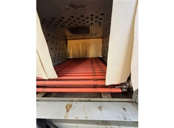 Used SEAL-A-TRON SEAL-A-TRON S-1620 L-BAR SEALER AND HEAT TUNNEL Automatic L Bar Sealers New York US | Michael Benalt Inc #1274367