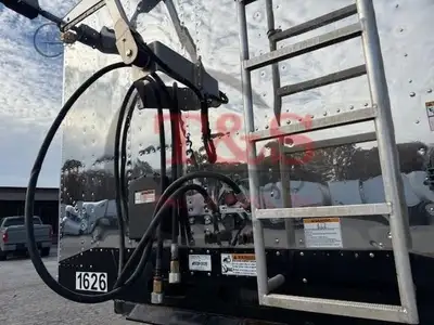Used 2023 WESTERN TRAILERS _UNKNOWN_ Agricultural Trailers Illinois US | T&S Trailer Pool #1509506