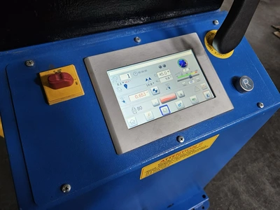 Used 2025 ERCOLINA TB130 Pipe, Tube & Bar Benders Illinois US | Revelation Machinery #1229310