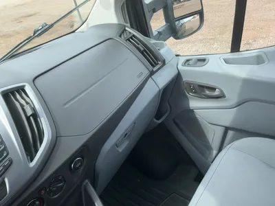 Used 2019 FORD TRANSIT 350 Vans Michigan US | Miedema Asset Management Group #1423678